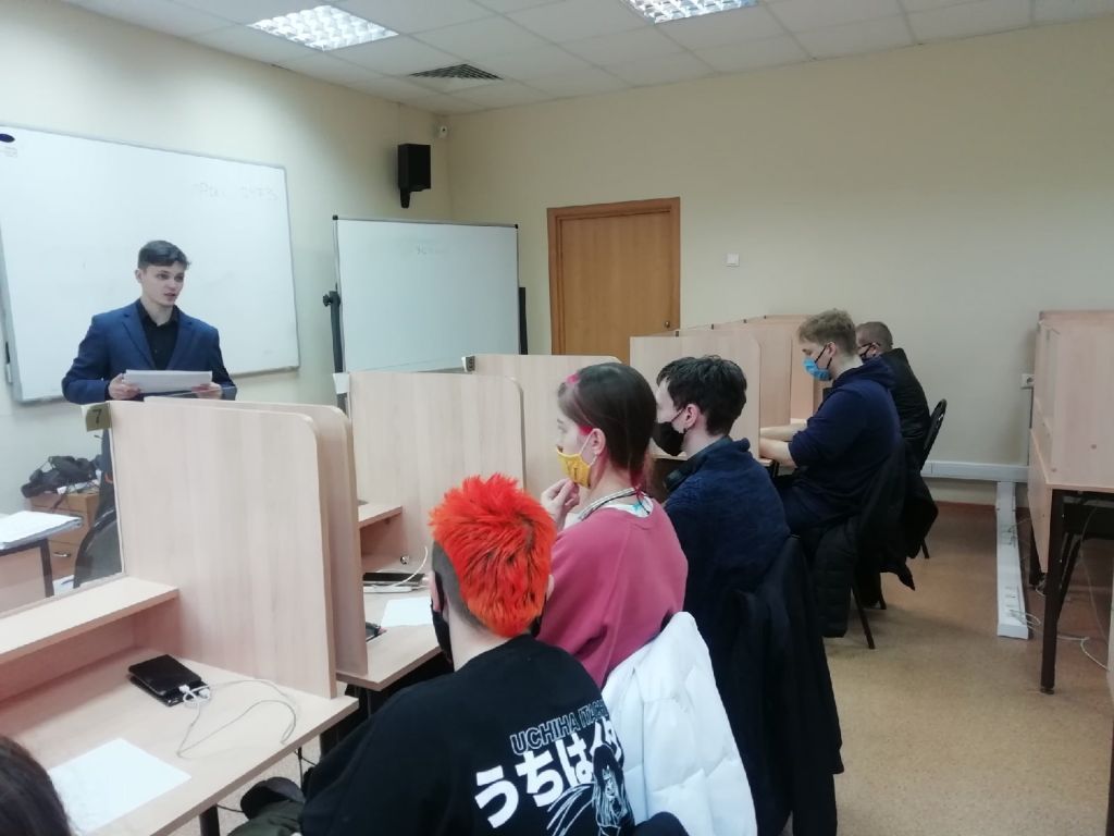 интеллектуальная игра