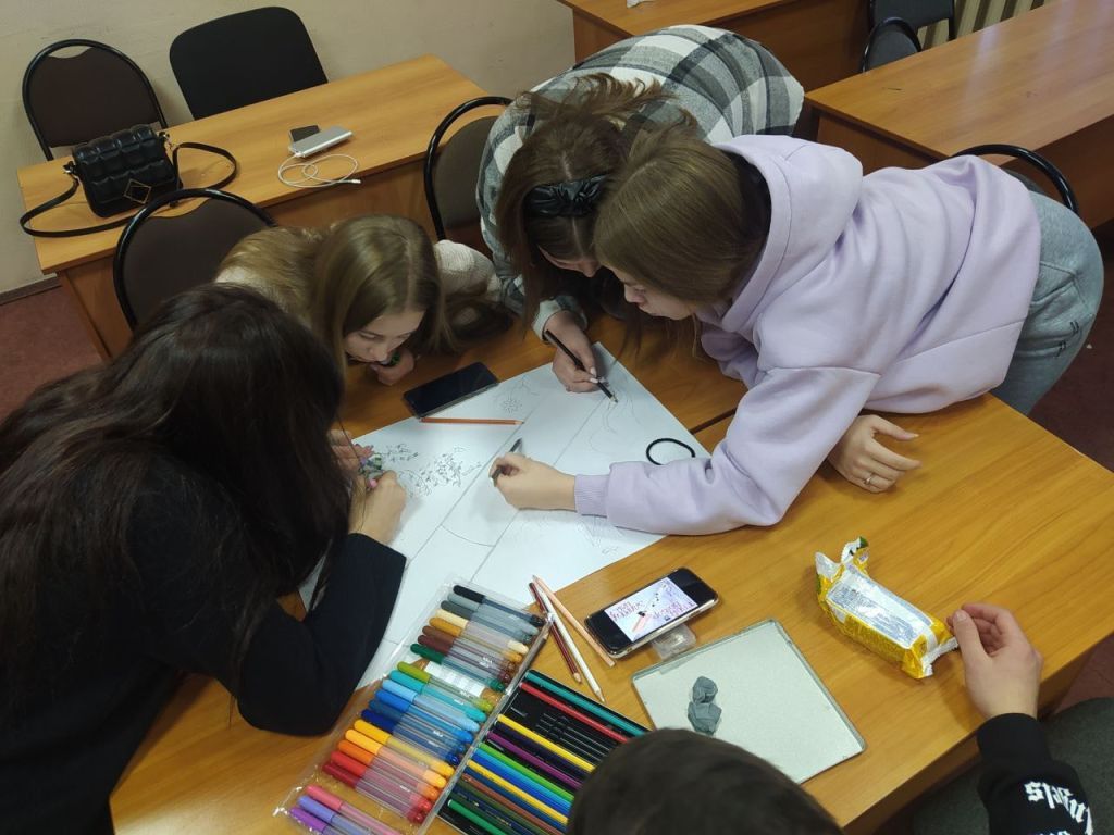 плакаты