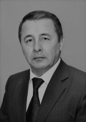 Мазитов Фаниль Фаритович