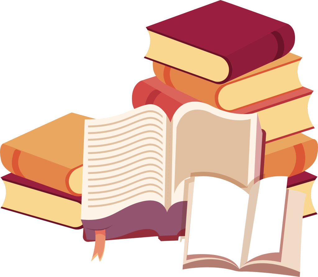 книга