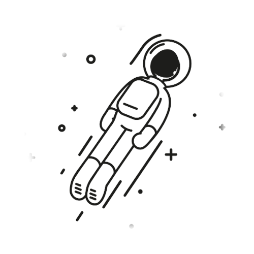 космос