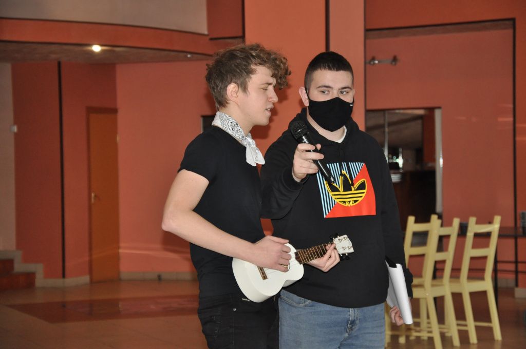 день студента