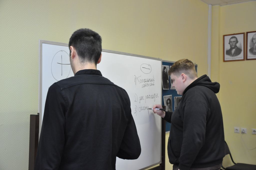 дебаты