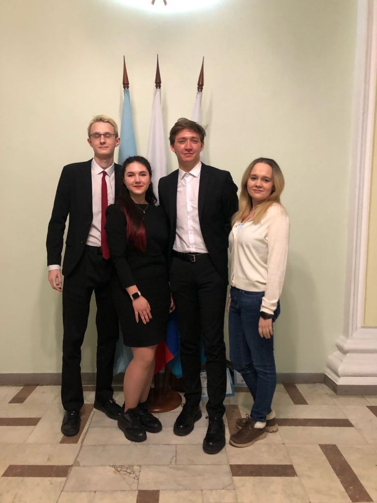 Яна Оводова