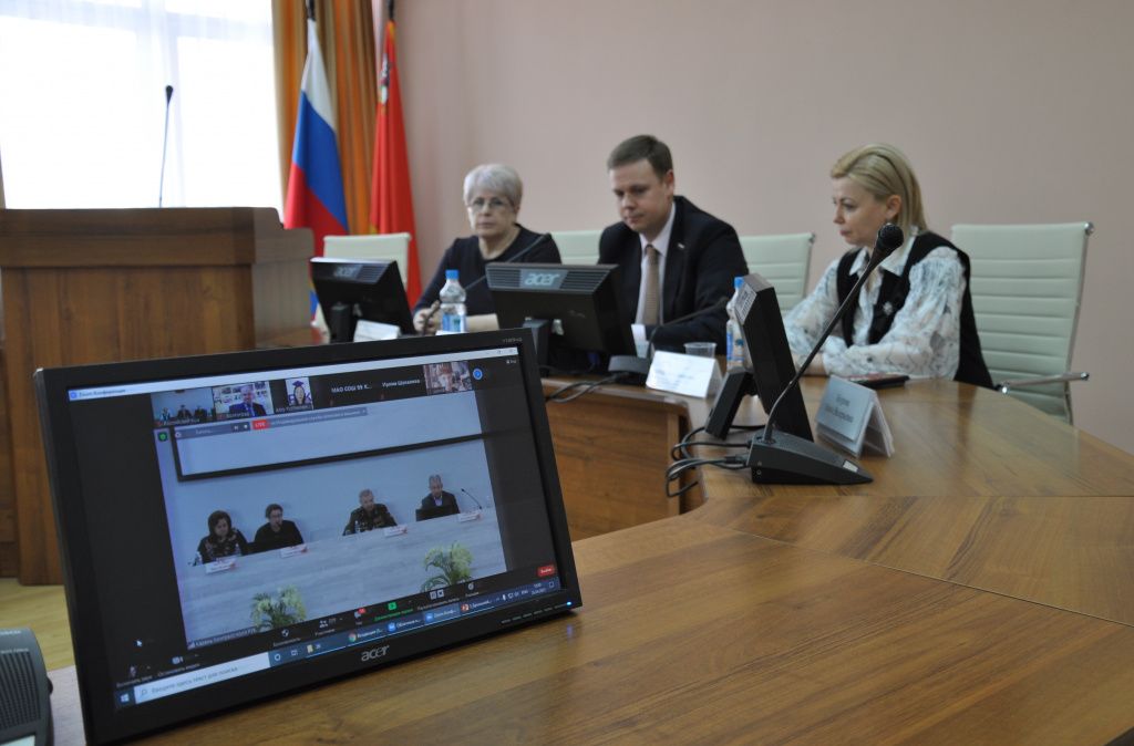 клуб директоров 1