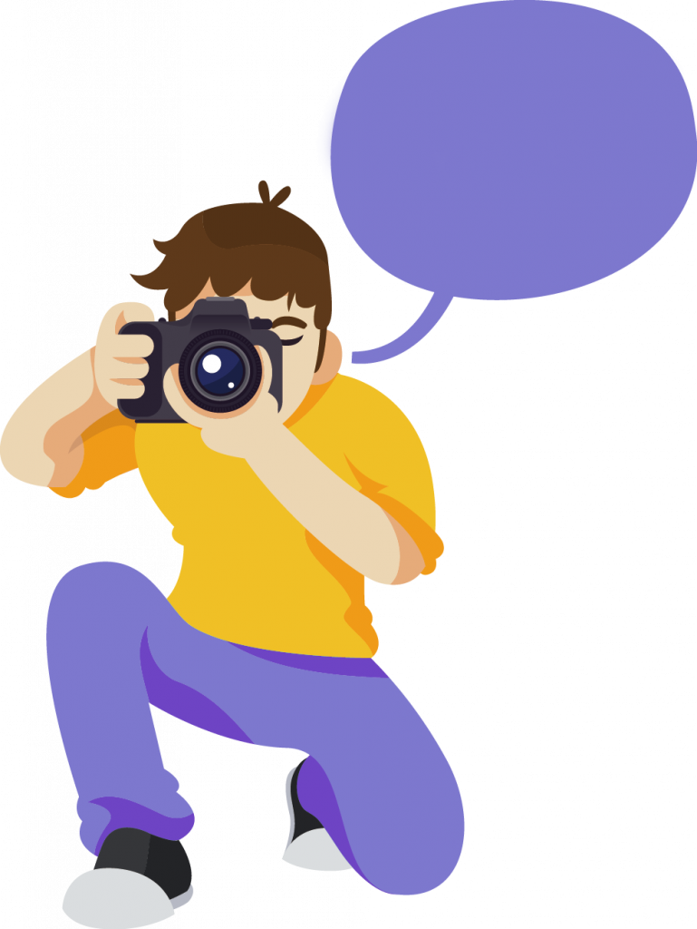 фотограф