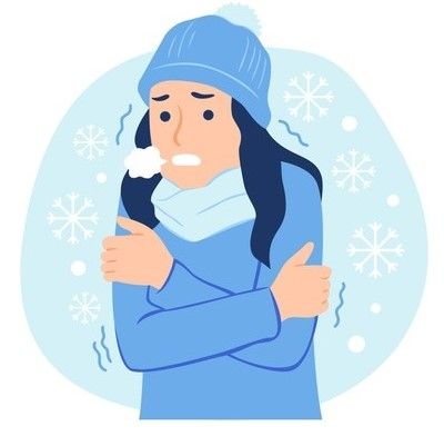winter