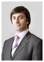 Адамов Насрулла Абдурахманович, д.э.н., профессор