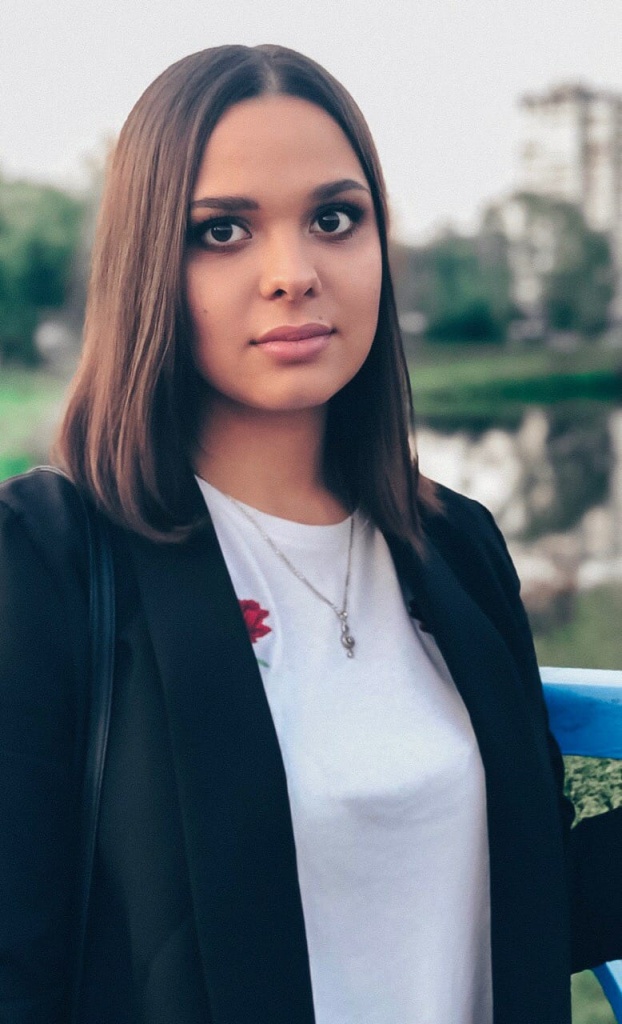 Тятова