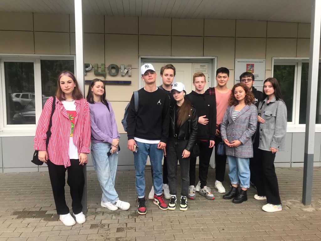 Диктант Победы