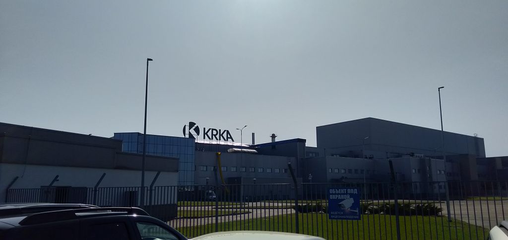 КРКА