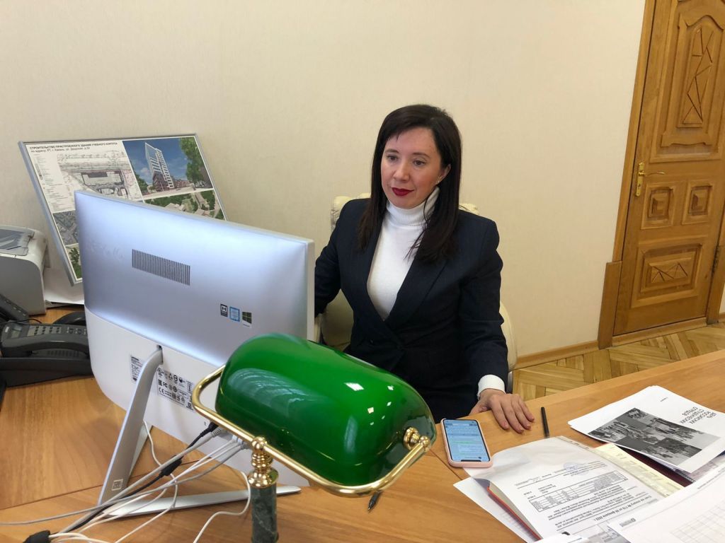 Набиева А.Р.